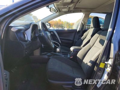 Zdjęcie 7 z 13 samochodu: 2016 TOYOTA RAV4 XLE VIN:2T3WFREVXGW266021 - miniatura