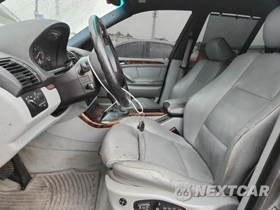 Zdjęcie 7 z 12 samochodu: 2004 BMW X5 4.4I VIN:5UXFB53594LV08270 - miniatura