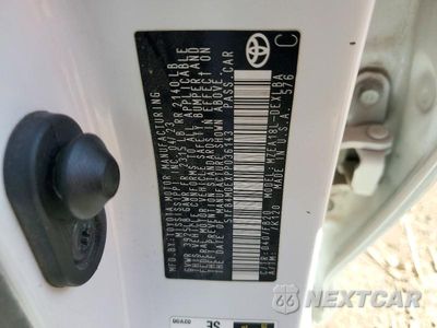 Zdjęcie 12 z 12 samochodu: 2023 TOYOTA COROLLA LE VIN:5YFB4MDEXPP036143 - miniatura