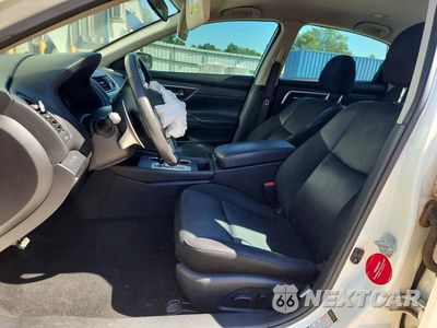 Zdjęcie 7 z 12 samochodu: 2017 NISSAN ALTIMA 2.5 SR VIN:1N4AL3AP8HC136241 - miniatura