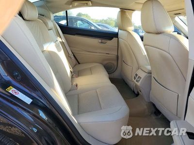 Zdjęcie 10 z 13 samochodu: 2014 LEXUS ES 350 VIN:JTHBK1GG7E2103485 - miniatura