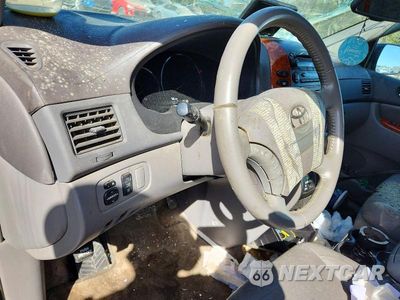 Zdjęcie 9 z 13 samochodu: 2007 TOYOTA SIENNA XLE 7-PASSENGER VIN:5TDZK22C37S030136 - miniatura