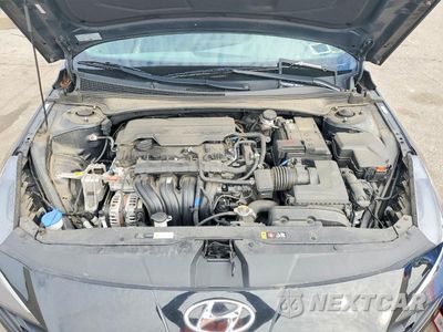 Zdjęcie 11 z 12 samochodu: 2023 HYUNDAI ELANTRA SE VIN:KMHLL4AG3PU560388 - miniatura
