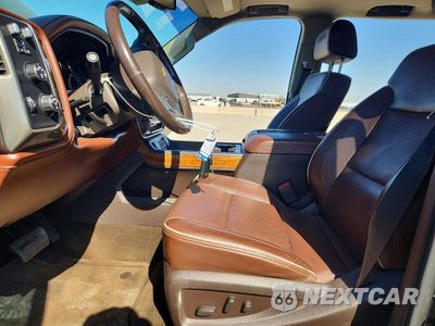 Zdjęcie 7 z 13 samochodu: 2015 CHEVROLET SILVERADO K3500 HIGH COUNTRY VIN:1GC4K1E8XFF569010 - miniatura