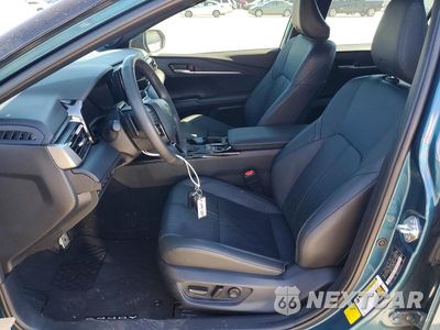 Zdjęcie 7 z 12 samochodu: 2025 TOYOTA CAMRY XSE VIN:4T1DAACK2SU088221 - miniatura