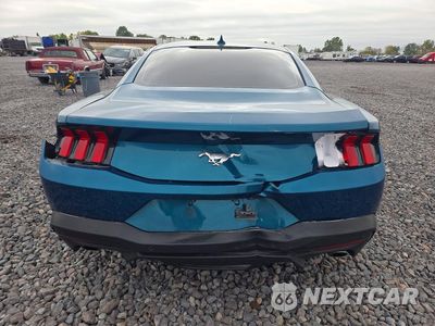 Zdjęcie 6 z 12 samochodu: 2026 FORD MUSTANG VIN:1FA6P8TH2T5117226 - miniatura