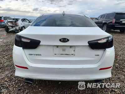 Zdjęcie 6 z 13 samochodu: 2015 KIA OPTIMA LX VIN:5XXGM4A76FG463774 - miniatura