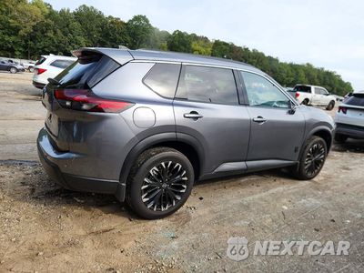 Trzecie zdjęcie samochodu z tyłu: 2026 NISSAN ROGUE DARK ARMOR VIN:JN8BT3BA1TW331795 - miniatura