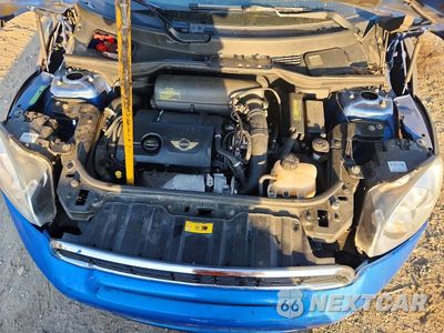 Zdjęcie 11 z 12 samochodu: 2012 MINI COOPER S COUNTRYMAN VIN:WMWZC5C51CWM12591 - miniatura