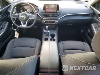 Zdjęcie 8 z 13 samochodu: 2020 NISSAN ALTIMA S VIN:1N4BL4BV7LC133069 - miniatura