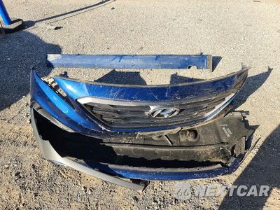 Zdjęcie 12 z 13 samochodu: 2015 HYUNDAI SONATA SPORT 2.0T VIN:5NPE34AB2FH119717 - miniatura