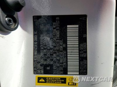 Zdjęcie 14 z 14 samochodu: 2012 LEXUS RX 350 VIN:2T2BK1BA9CC127561 - miniatura