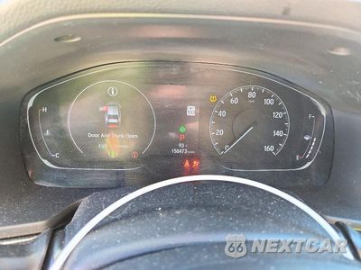 Zdjęcie 9 z 13 samochodu: 2018 HONDA ACCORD SPORT VIN:1HGCV1F39JA048311 - miniatura