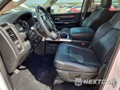 Zdjęcie 7 z 13 samochodu: 2017 RAM 1500 LARAMIE VIN:1C6RR7NM9HS877014 - miniatura