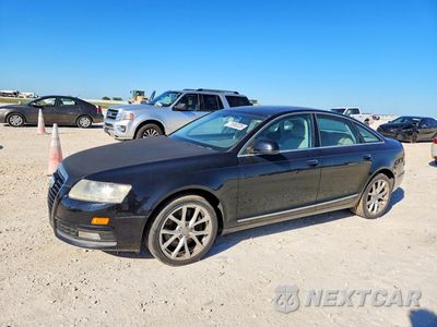 2009 AUDI A6 PREMIUM PLUS WAUSG74F79N033070 - główne zdjęcie licytacji z USA - miniatura