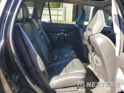 Zdjęcie 10 z 12 samochodu: 2012 VOLVO XC90 R DESIGN VIN:YV4952CT3C1609301 - miniatura