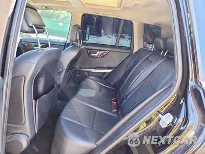Zdjęcie 10 z 12 samochodu: 2014 MERCEDES-BENZ GLK-CLASS GLK350 VIN:WDCGG8JB8EG217443 - miniatura