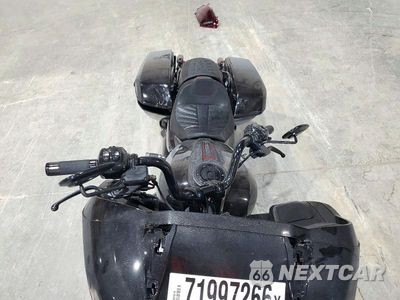 Piąte zdjęcie samochodu w środku: 2025 HARLEY-DAVIDSON FLTRXSTSE VIN:1HD1TL813SB950272 - miniatura