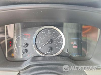 Zdjęcie 9 z 12 samochodu: 2020 TOYOTA COROLLA LE VIN:JTDEPRAE0LJ001647 - miniatura