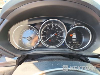 Zdjęcie 9 z 12 samochodu: 2023 MAZDA CX-5 SELECT VIN:JM3KFBBM2P0198326 - miniatura
