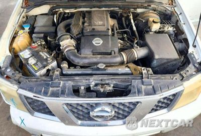 Zdjęcie 12 z 13 samochodu: 2006 NISSAN PATHFINDER SE VIN:5N1AR18U26C620598 - miniatura