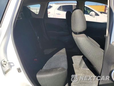 Zdjęcie 10 z 13 samochodu: 2017 NISSAN VERSA NOTE SV VIN:3N1CE2CP8HL374831 - miniatura