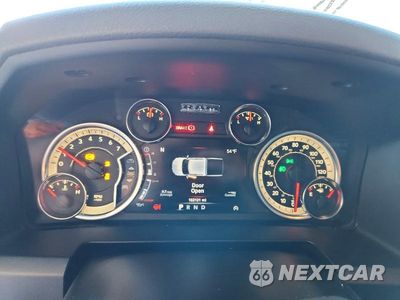 Zdjęcie 9 z 12 samochodu: 2013 RAM 1500 SLT VIN:1C6RR7LT2DS575004 - miniatura