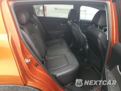 Zdjęcie 11 z 13 samochodu: 2011 KIA SPORTAGE SX VIN:KNDPC3A63B7164878 - miniatura