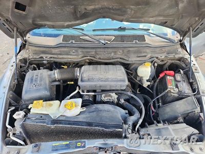 Zdjęcie 11 z 12 samochodu: 2006 DODGE RAM 1500 ST VIN:1D7HA18N56J178680 - miniatura