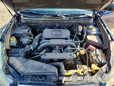 Zdjęcie 11 z 13 samochodu: 2011 SUBARU LEGACY 2.5I VIN:4S3BMBA64B3255098 - miniatura