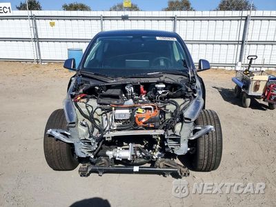 Piąte zdjęcie samochodu w środku: 2024 TESLA MODEL Y VIN:7SAYGDED7RF211585 - miniatura