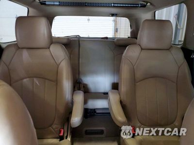 Zdjęcie 10 z 13 samochodu: 2012 GMC ACADIA DENALI VIN:1GKKRTED2CJ382921 - miniatura