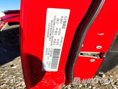 Zdjęcie 13 z 13 samochodu: 2018 DODGE CHARGER R/T VIN:2C3CDXCT5JH209901 - miniatura