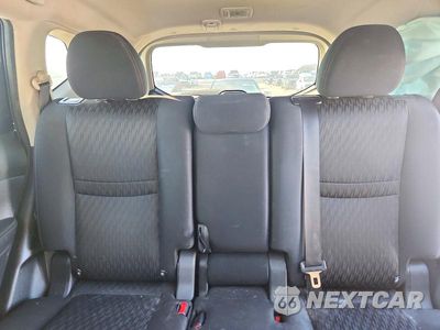 Zdjęcie 10 z 14 samochodu: 2018 NISSAN ROGUE SV VIN:KNMAT2MT8JP517793 - miniatura