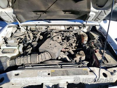 Zdjęcie 11 z 12 samochodu: 2010 FORD RANGER SUPER CAB VIN:1FTKR4EE3APA06765 - miniatura