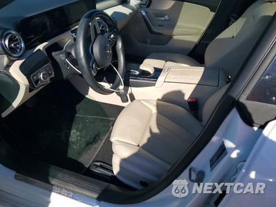 Zdjęcie 7 z 12 samochodu: 2021 MERCEDES-BENZ CLA 250 4MATIC VIN:W1K5J4HB5MN173740 - miniatura