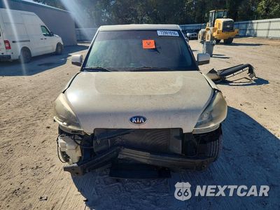 Piąte zdjęcie samochodu w środku: 2013 KIA SOUL BASE VIN:KNDJT2A55D7521553 - miniatura