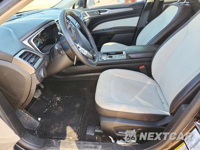 Zdjęcie 7 z 12 samochodu: 2020 FORD FUSION SE VIN:3FA6P0HD0LR218995 - miniatura