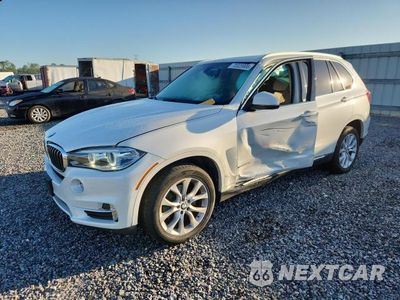 2014 BMW X5 XDRIVE35D 5UXKS4C55E0J93916 - główne zdjęcie licytacji z USA - miniatura