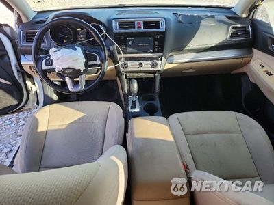 Zdjęcie 8 z 12 samochodu: 2015 SUBARU LEGACY 2.5I PREMIUM VIN:4S3BNAD66F3070902 - miniatura