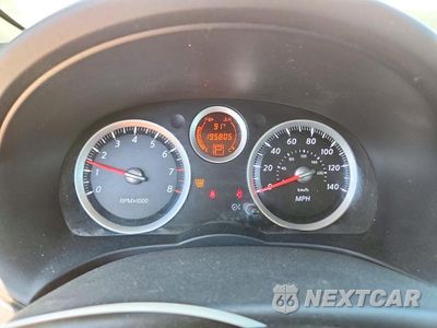 Zdjęcie 9 z 13 samochodu: 2011 NISSAN SENTRA 2.0 VIN:3N1AB6AP5BL689863 - miniatura
