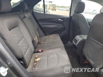 Zdjęcie 11 z 13 samochodu: 2018 CHEVROLET EQUINOX LT VIN:2GNAXJEV6J6111551 - miniatura
