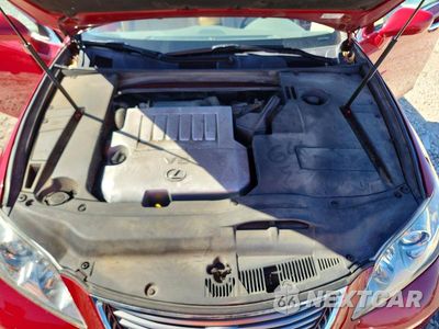 Zdjęcie 11 z 12 samochodu: 2009 LEXUS ES 350 VIN:JTHBJ46G092336698 - miniatura