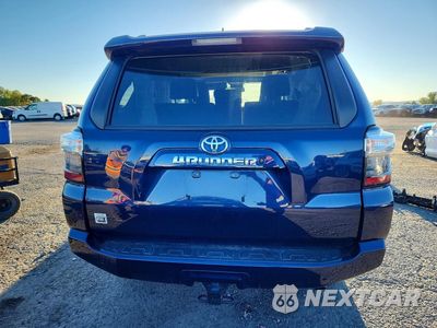 Zdjęcie 6 z 14 samochodu: 2018 TOYOTA 4RUNNER SR5 PREMIUM VIN:JTEBU5JR8J5518381 - miniatura