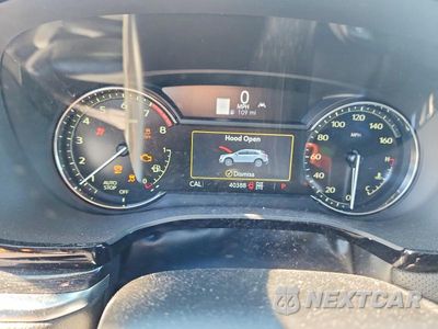 Zdjęcie 9 z 13 samochodu: 2023 CADILLAC XT5 PREMIUM LUXURY VIN:1GYKNDRS0PZ110715 - miniatura
