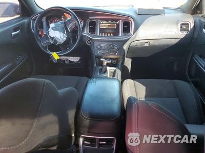 Zdjęcie 8 z 13 samochodu: 2020 DODGE CHARGER R/T VIN:2C3CDXCT3LH252538 - miniatura