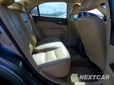 Zdjęcie 10 z 12 samochodu: 2011 FORD FUSION SEL VIN:3FAHP0JG4BR287376 - miniatura