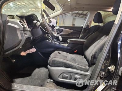 Zdjęcie 7 z 13 samochodu: 2017 NISSAN MURANO SV VIN:5N1AZ2MG7HN173232 - miniatura
