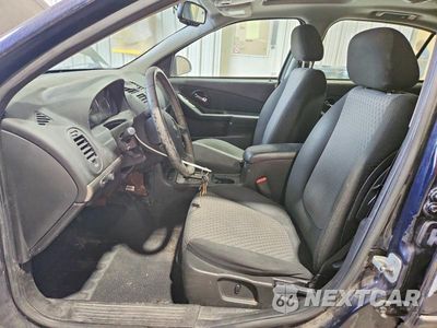 Zdjęcie 7 z 12 samochodu: 2007 CHEVROLET MALIBU LT VIN:1G1ZT57N27F231382 - miniatura