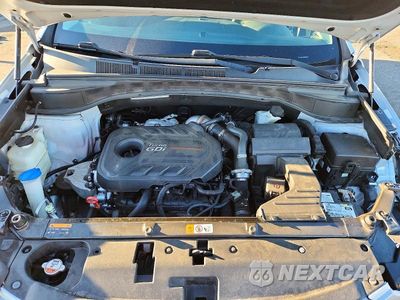 Zdjęcie 12 z 14 samochodu: 2017 HYUNDAI SANTA FE SPORT 2.0T VIN:5XYZU4LA0HG429152 - miniatura